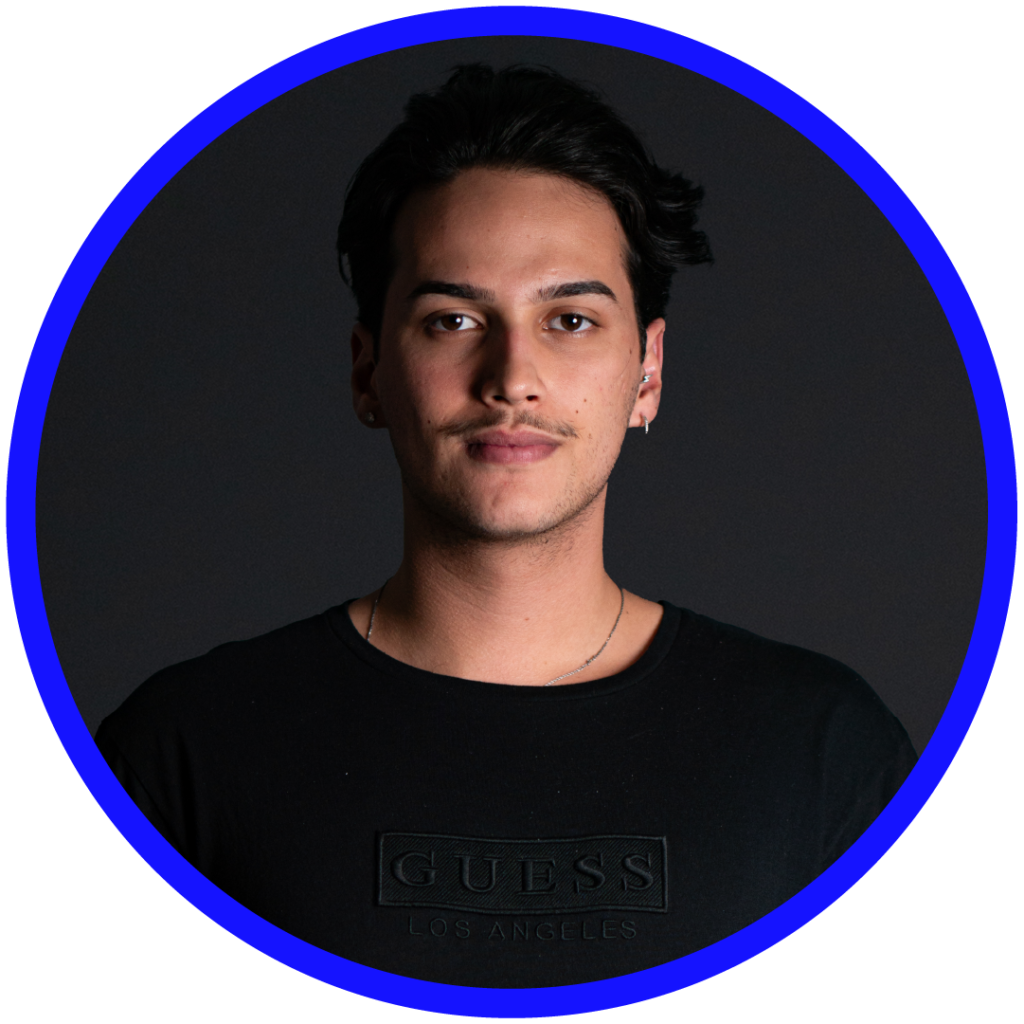 Marcos Rabelo