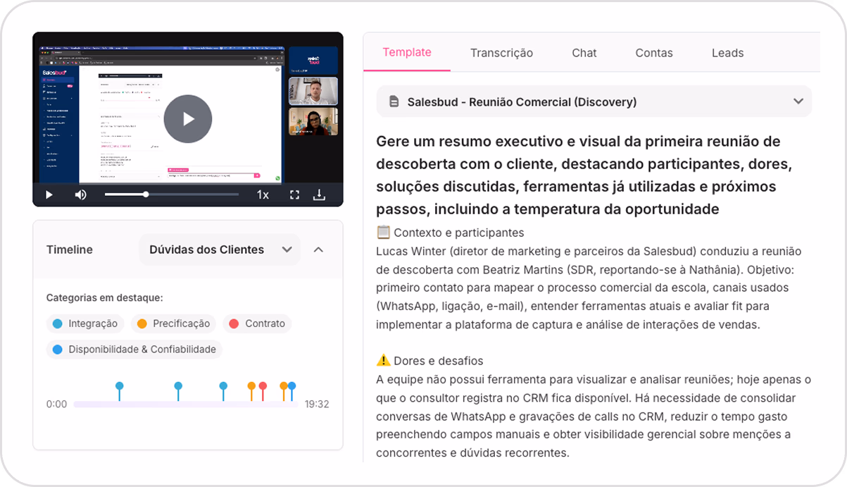 Captura Automática