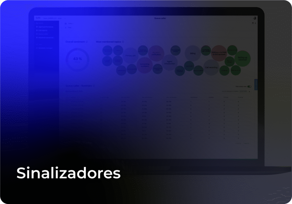 Sinalizadores